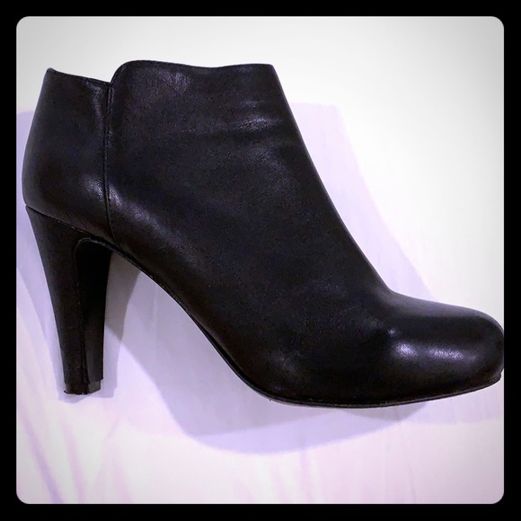 See by Chloe booties - Picture 1 of 3